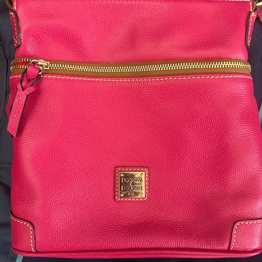 Bright DB Crossbody